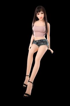 EBL-DOLL MARITA 157CM