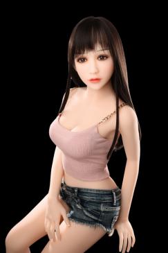 EBL-DOLL MARITA 157CM