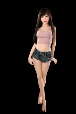 EBL-DOLL MARITA 157CM