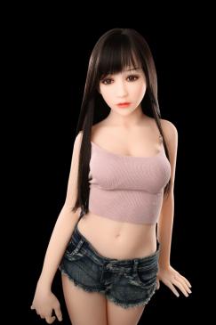 EBL-DOLL MARITA 157CM