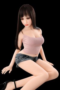 EBL-DOLL MARITA 157CM