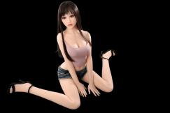 EBL-DOLL MARITA 157CM