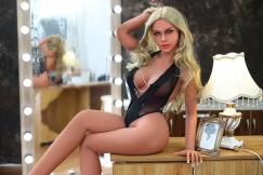 EBL JESSICA 158CM