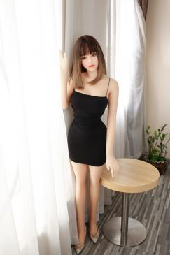 EBL MARIKA 158CM