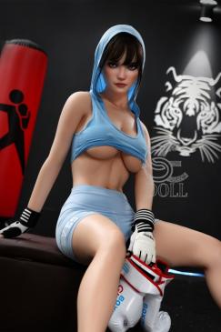 SEDOLL Jenny 167cm
