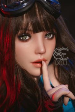 SEDoll Jenny III 167cm