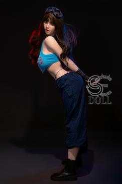 SEDoll Jenny III 167cm
