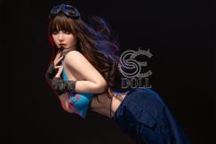 SEDoll Jenny III 167cm