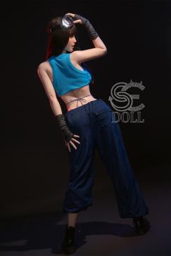 SEDoll Jenny III 167cm