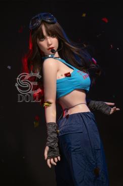SEDoll Jenny III 167cm