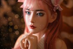 SY-Doll SexDoll Bettsy