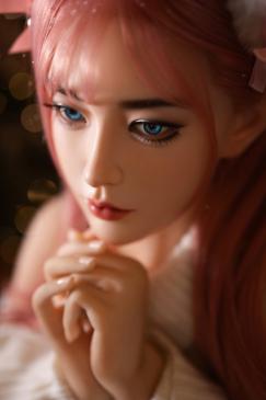 SY-Doll SexDoll Bettsy