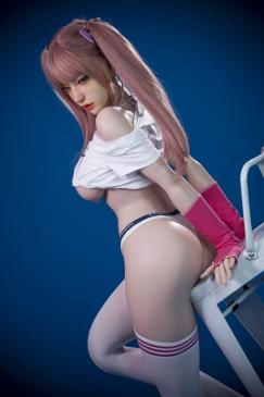 SY-DOLL SexDoll Milli