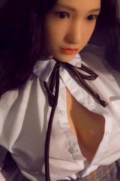 Sex Doll Debby 152cm