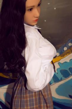 Sex Doll Debby 152cm