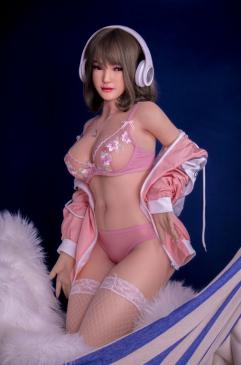 Love Doll Scarlett 162cm