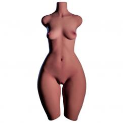 CLIMAX TORSO GRETEL #877
