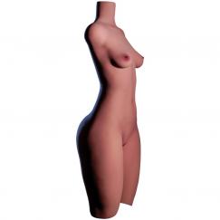 CLIMAX TORSO GRETEL #877