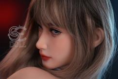 Bambola dellamore Aurora 157 cm