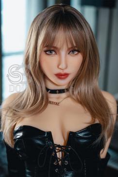 SEDoll Beth 161cm G-Cup