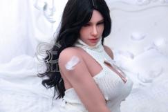 SEDoll Beth 161cm G-Cup