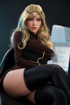 SEDOLL Sexpop Vicky 163cm