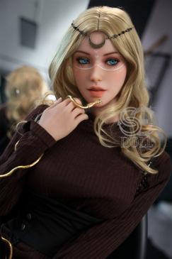 SEDOLL Sexpop Vicky 163cm