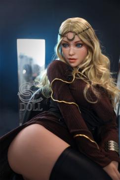 SEDOLL Sexpop Vicky 163cm