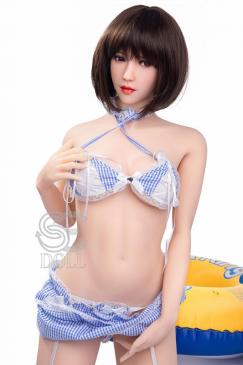SEDOLL Bambola del sesso Nina 163cm