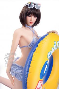 SEDOLL Bambola del sesso Nina 163cm