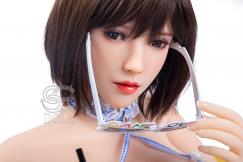 SEDOLL Bambola del sesso Nina 163cm