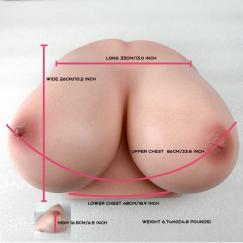 Climax Masturbator Pro B-86