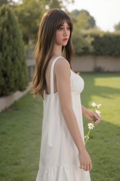 AIBEI HALILOV 153CM