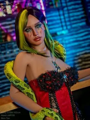 GALATEA-162CM-Raphaela