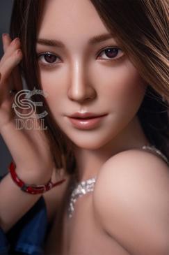 Regina 165cm Sexpuppe