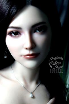 Regina II 165cm sekspop