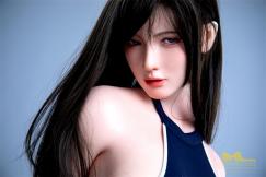 MARICCO 164cm silicone doll