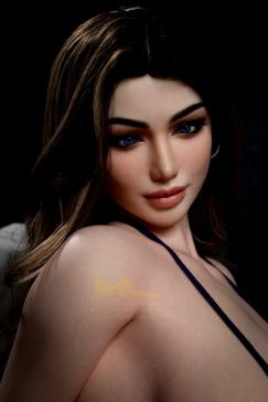 Biggi 160cm silicone doll