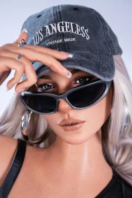 IDODOLL AILESIA 165CM