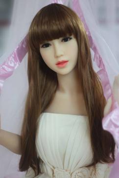 MWM-DOLL 153 Jokoono (#53)