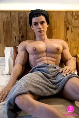 YJLDOLL RICHARD 180CM