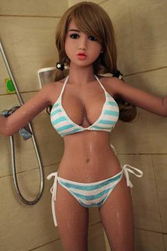 MWM-DOLL 136 MIMI #107