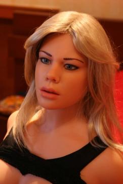 RealDoll Emanuelle Deluxe