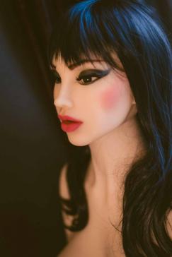 MWM-DOLL 152 CHO #58