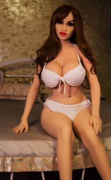 MWM-DOLL MIA 150CM #174