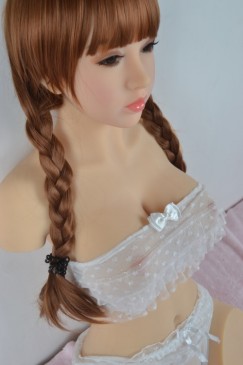 WM-DOLL Torso - without haed