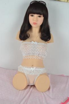 WM-DOLL Torso - without haed