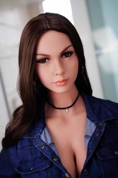 MWM-DOLL 168 cm Judy 01 (#74) E-CUP