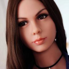 MWM-DOLL 168 cm Judy 01 (#74) E-CUP