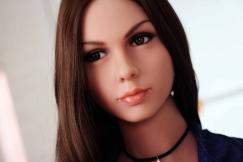 MWM-DOLL 168 cm Judy 01 (#74) E-CUP